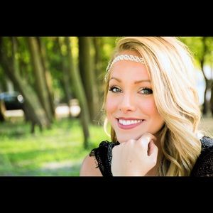 Meet your Posher, Nikki